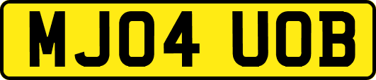MJ04UOB