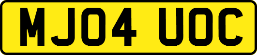 MJ04UOC