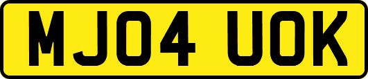 MJ04UOK