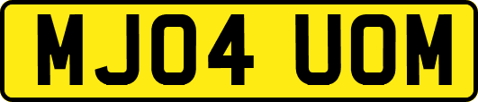 MJ04UOM