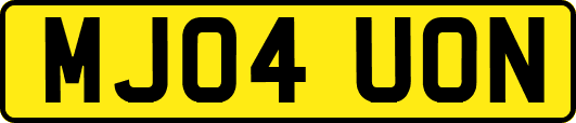 MJ04UON