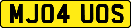 MJ04UOS