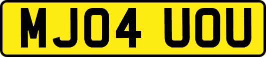 MJ04UOU