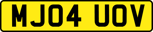 MJ04UOV