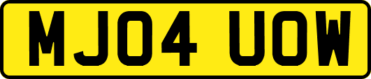 MJ04UOW