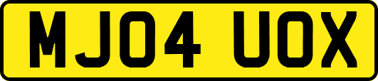 MJ04UOX