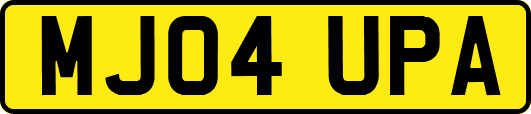MJ04UPA