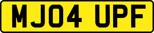 MJ04UPF