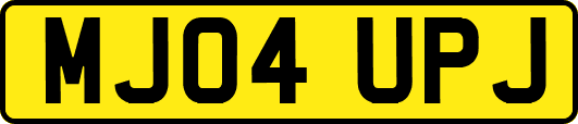 MJ04UPJ