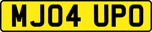 MJ04UPO