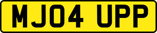 MJ04UPP