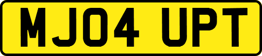 MJ04UPT