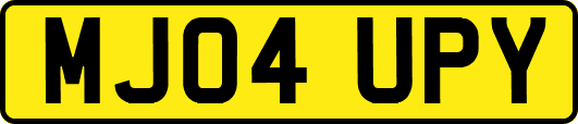 MJ04UPY