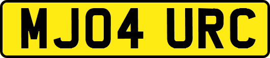 MJ04URC