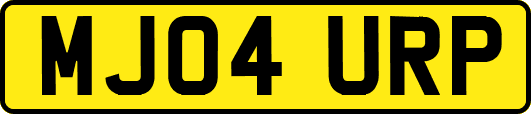 MJ04URP