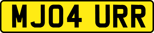 MJ04URR