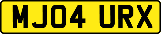 MJ04URX