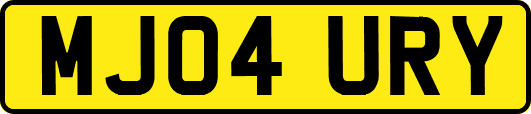 MJ04URY