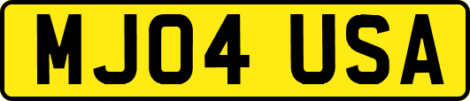 MJ04USA