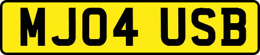 MJ04USB