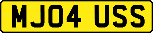 MJ04USS