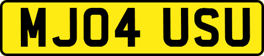 MJ04USU