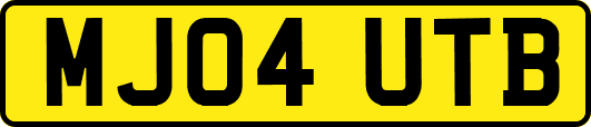 MJ04UTB