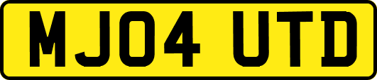 MJ04UTD