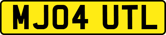 MJ04UTL
