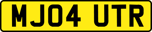 MJ04UTR