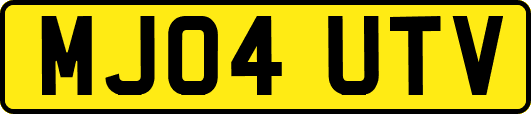 MJ04UTV