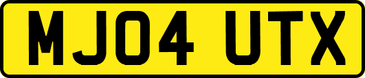 MJ04UTX