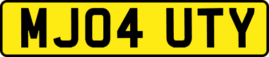 MJ04UTY