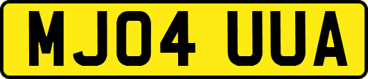 MJ04UUA