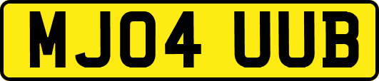 MJ04UUB