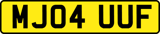 MJ04UUF