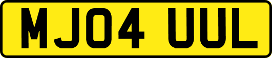 MJ04UUL