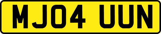 MJ04UUN