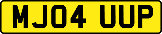 MJ04UUP