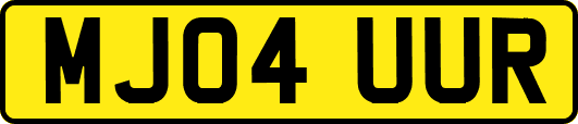 MJ04UUR