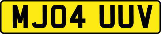 MJ04UUV