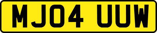 MJ04UUW