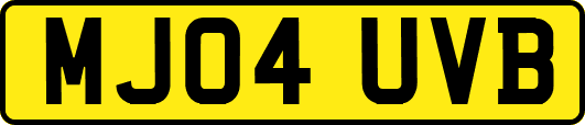 MJ04UVB