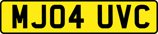 MJ04UVC