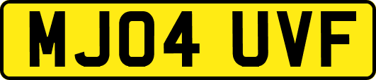MJ04UVF