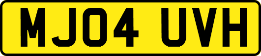 MJ04UVH