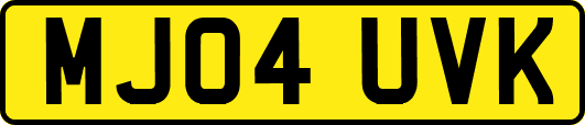 MJ04UVK