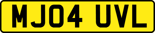 MJ04UVL