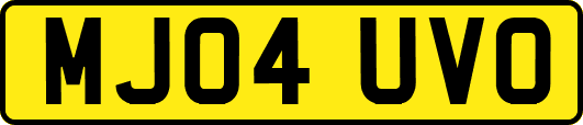 MJ04UVO
