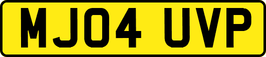 MJ04UVP